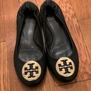 Tory Burch Flats